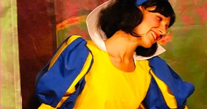 BLANCANIEVES (LA VERDADERA HISTORIA)