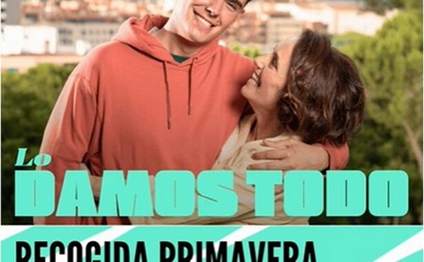 Banco Alimentos Recogida Primavera 2026