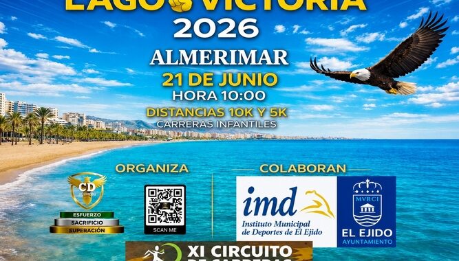 CARTEL CARRERA