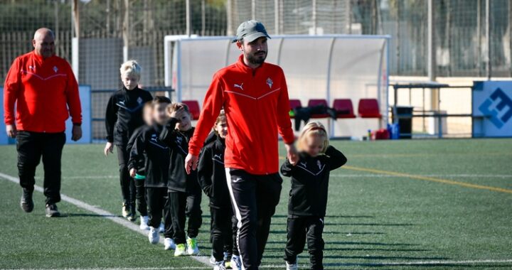 PARTIDO UD ALMERIA-REAL MADRID