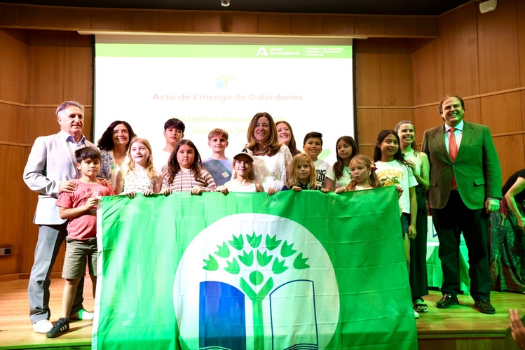 CEIP Alarcón Fernández de Arellano Cuevas del Almanzora