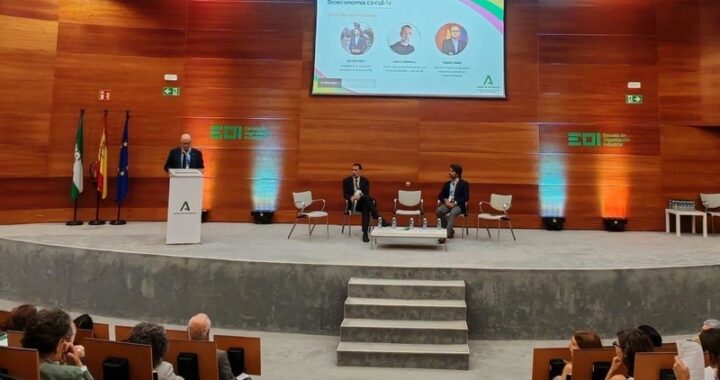 Cumbre bioeconomía circular 2