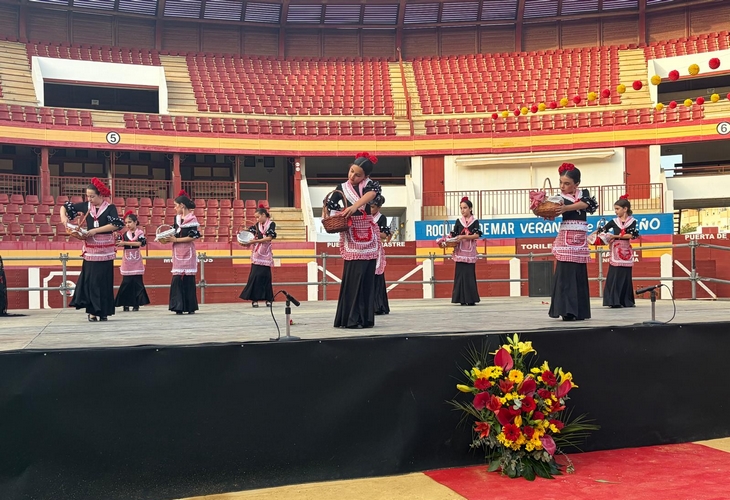 DANZA 3