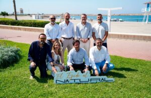 ‘El Ejido Al Natural’ inicia la cuenta atrás para recibir a Siloé, La La Love You, Niña Polaca, Hoonine y Los Reptiles el próximo 4 de julio