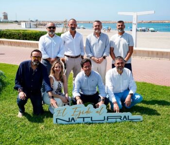 EL EJIDO AL NATURAL