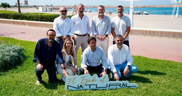 EL EJIDO AL NATURAL
