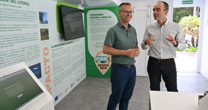 Educabus Almería I