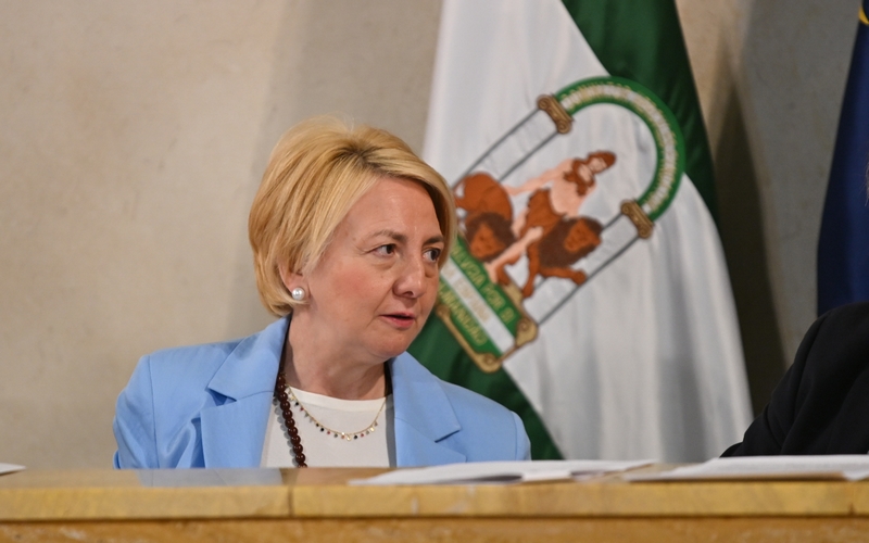 Eloísa Cabrera Pleno Municipal1