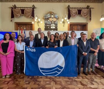 Entrega Banderas Azules (3)