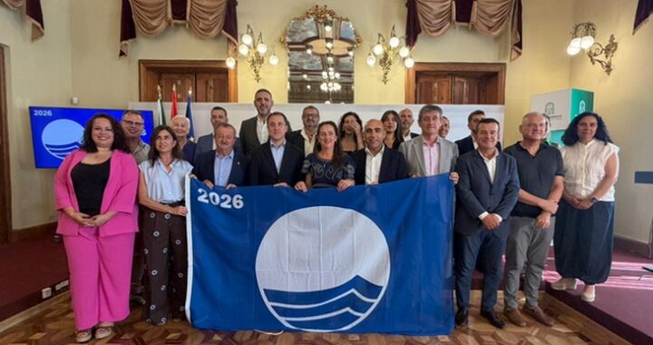 Entrega Banderas Azules (3)