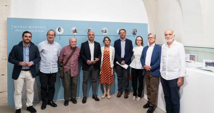 Exposición María Moreno (3)