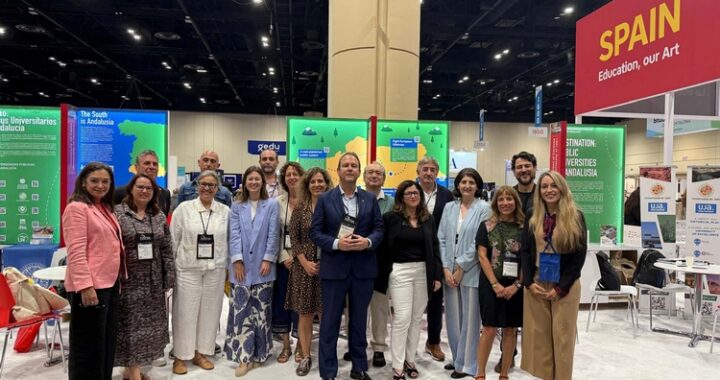 FOTO JUNIO 13 2026 UAL PRESENTE EN NAFSA