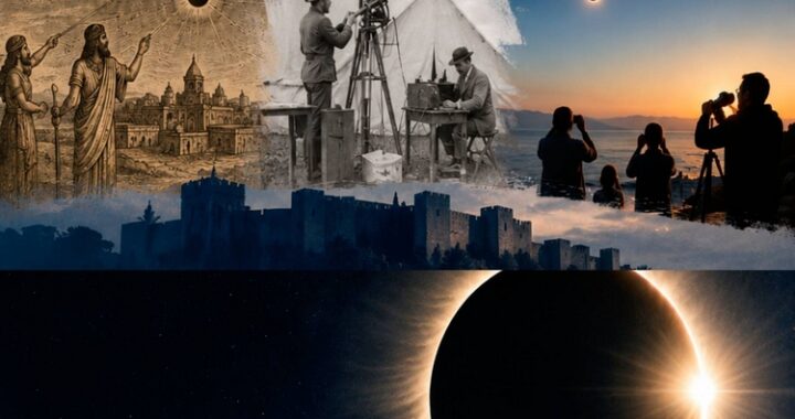 FOTO UAL 17 JUNIO 2026 CHARLA ECLIPSES