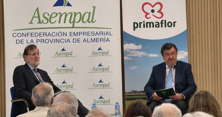 Foro Asempal Dialogo presidentes