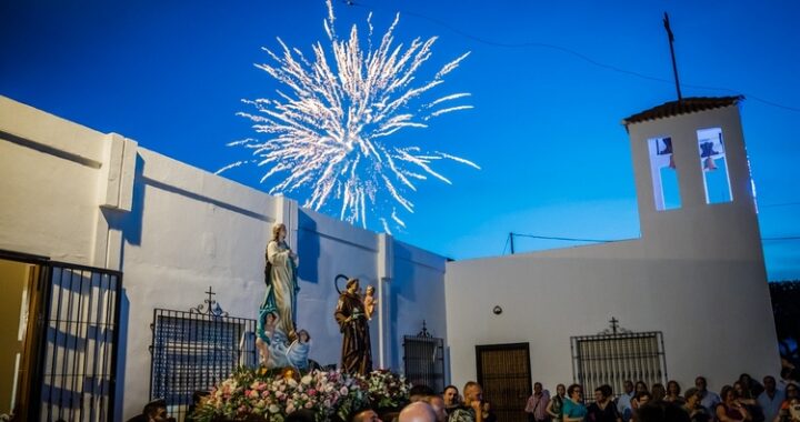 Foto archivo procesión fiestas Cortijos Marín 2022 (1)