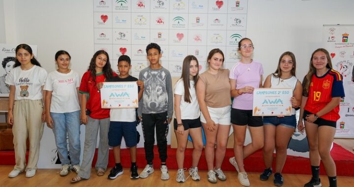 Gandoares1º y 2º