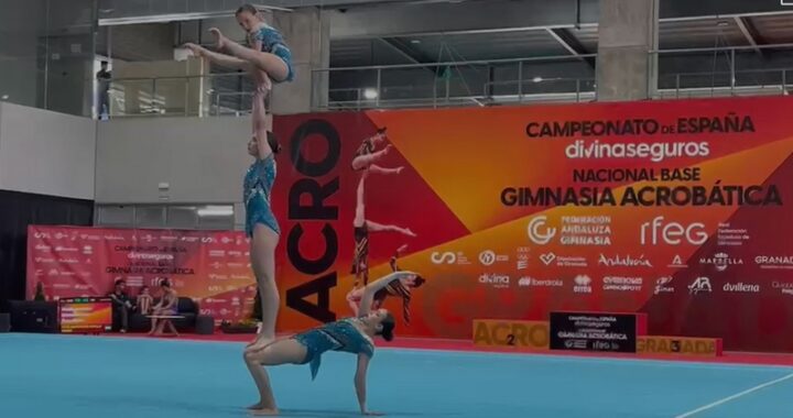 Gimnasia Ritimica1