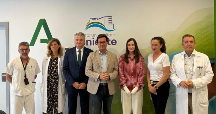 HUPoniente paciente piel de mariposa I