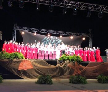 Habaneras en Villaricos años anteriores Archivo