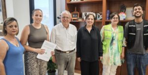 Humanitarios sin Fronteras