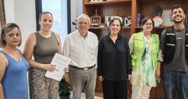 Humanitarios sin Fronteras
