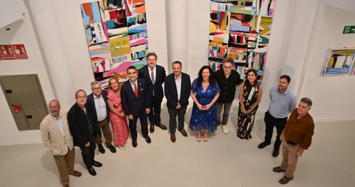 Inauguración Museo Arte Espacio 2 (2)