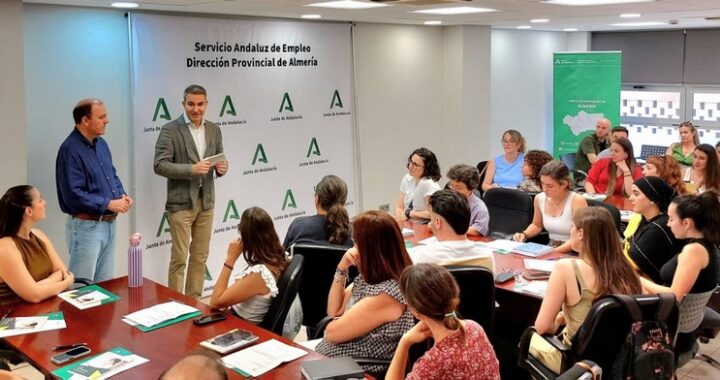Insercción laboral