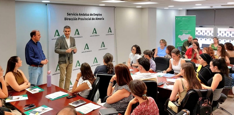 Insercción laboral