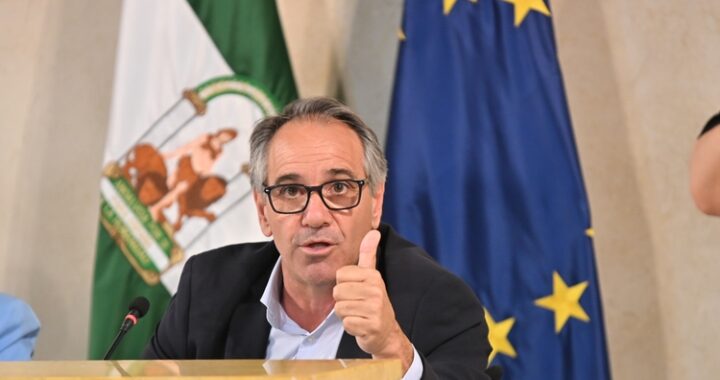 Juanjo Segura Pleno Ordinario
