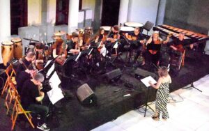 ORQUESTA DE GUITARRAS