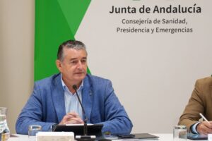 Sanidad impulsará una ley específica sobre agresiones a profesionales del sistema sanitario