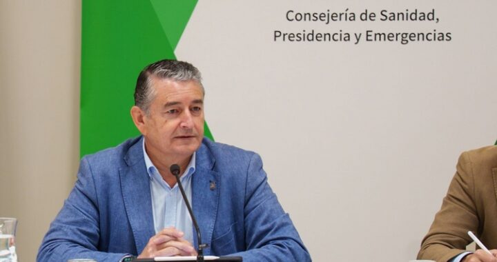 Observatorio agresiones 260626