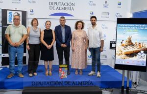 La provincia de Almería vuelve a acoger los campeonatos de España de Ajedrez de Sub 8 a Sub 16