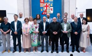Almería celebrará en octubre el congreso internacional sobre Benedicto XVI