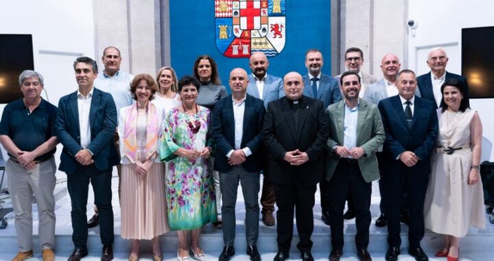 Presentación Congreso Benedicto (1)