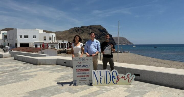 Presentación Nudo SUR