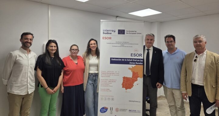 Presentación Proyecto ESOR II