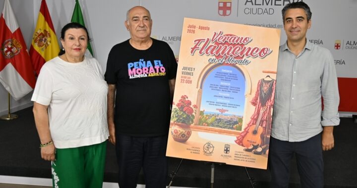 Presentación Verano en El Morato (7)