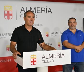 Presentación X Carrera nocturna contra el Cáncer (2)