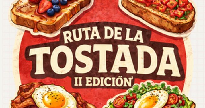 RUTA DE LA TOSTADA (5)