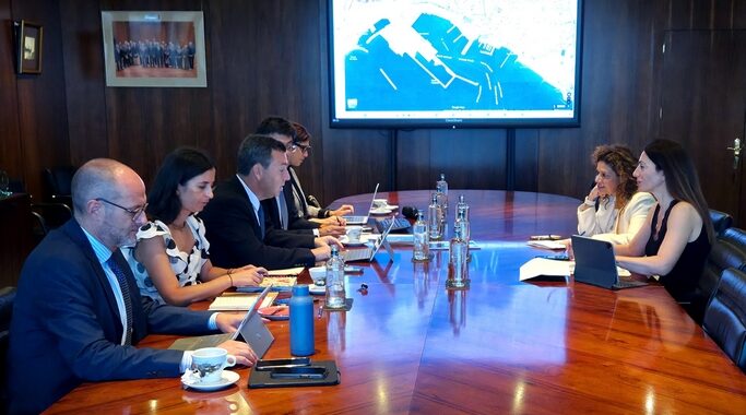 Rosario-Soto-reuión-Puertos-Del-Estado-Madrid-Plan-Empresa-2027