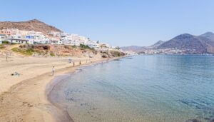 Níjar afronta un verano con excelentes previsiones turísticas y consolida septiembre como un mes clave para el sector