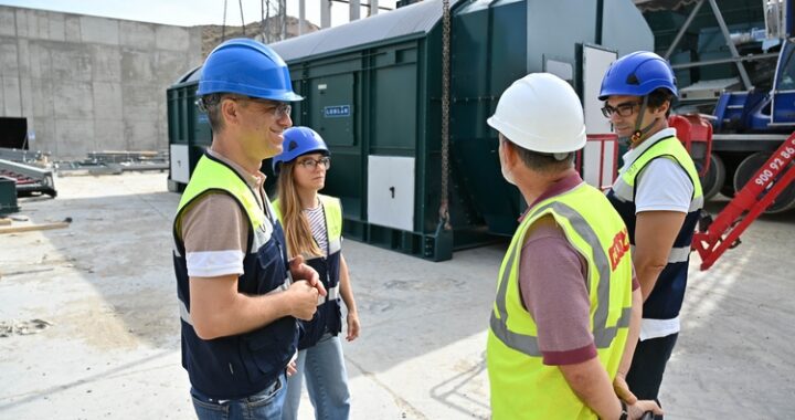 VISITA PLANTA RECICLAJE (1)