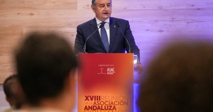 XVIII REUNIÓN SOCIEDAD CIRUJANOS