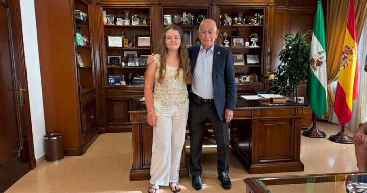 alcalde ainhoa 1