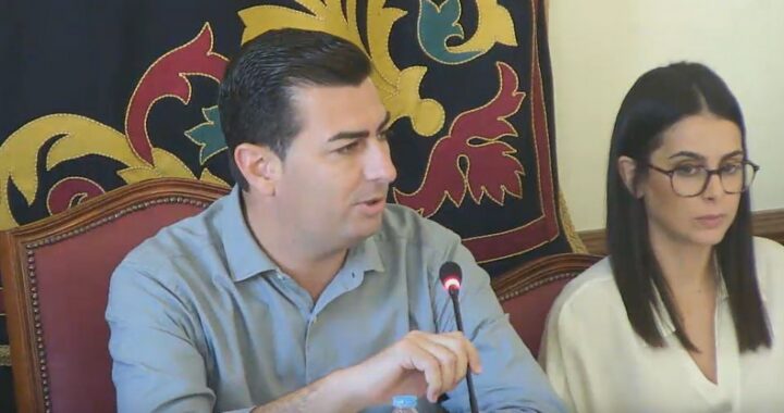 alcalde pleno arch