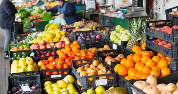 exportaciones marzo