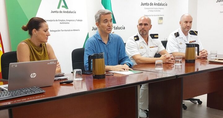 jornada informativa SAE Ejercito I
