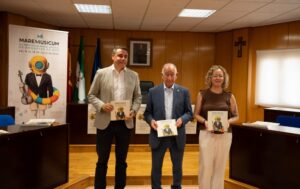 La XIV edición del Festival ‘Mare Musicum’ se celebra del 8 al 12 de julio con un total de cinco conciertos