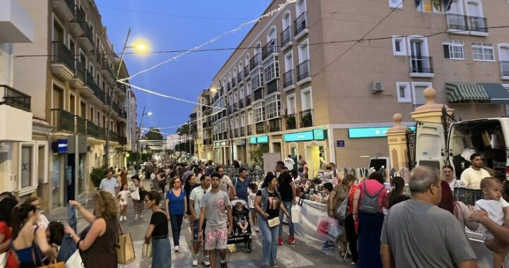 noche en blanco 2025